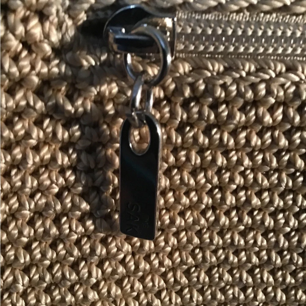 Women’s The SAK shoulder bag CC